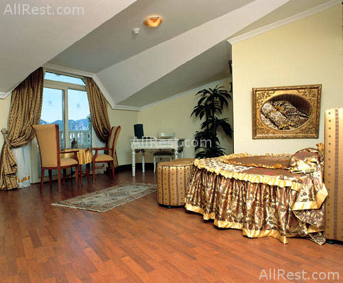 Selen II Hotel 5
